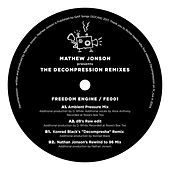 Thumbnail for the Mathew Jonson - Mathew Jonson Presents The Decompression Remixes link, provided by host site