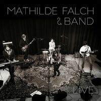 Thumbnail for the Mathilde Falch - Mathilde Falch & Band link, provided by host site