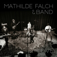 Thumbnail for the Mathilde Falch - Mathilde Falch & Band link, provided by host site