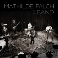 Thumbnail for the Mathilde Falch - Mathilde Falch & Band link, provided by host site