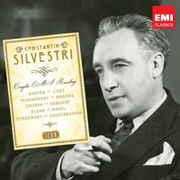 Thumbnail for the Paul Hindemith - 'Mathis der Mahler' Symphony: III. Versuchung des Heiligen Antonius/The Temptation of St. Anthony link, provided by host site