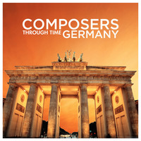 Thumbnail for the Paul Hindemith - Mathis der Maler (Matthias the Painter): I. Engelkonzert (Angelic Concert) link, provided by host site