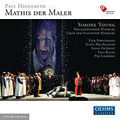 Thumbnail for the Falk Struckmann - Mathis der Maler, Tableau VI: Tableau VI Scene 1: Alte Marchen woben uns fromme Bilder Mathis link, provided by host site