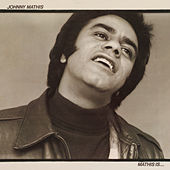 Image of Johnny Mathis linking to their artist page due to link from them being at the top of the main table on this page