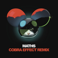 Thumbnail for the deadmau5 - Maths (Cobra Effect Remix) link, provided by host site