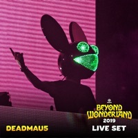 Thumbnail for the deadmau5 - Maths (Cobra Effect Remix) [Mixed] link, provided by host site