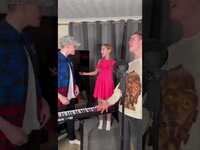 Thumbnail for the Max and Harvey - Matilda The Musical In Different Genres! link, provided by host site