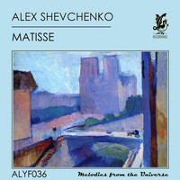 Thumbnail for the Alex Shevchenko - Matisse link, provided by host site