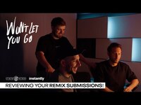 Thumbnail for the Martin Garrix - MATISSE & SADKO REACT TO REMIX CONTEST FINALISTS link, provided by host site