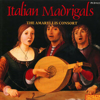 Thumbnail for the Giovanni Giacomo Gastoldi - Matona mia cara link, provided by host site