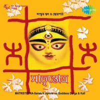 Thumbnail for the Swagatalakshmi Dasgupta - Matri Stotra link, provided by host site