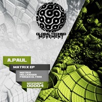 Thumbnail for the A.Paul - Matrix link, provided by host site