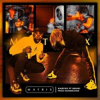 Thumbnail for the 8ruki - Matrix link, provided by host site