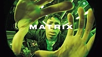 Thumbnail for the NLE Choppa - Matrix link, provided by host site