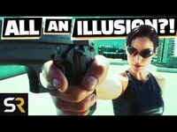Thumbnail for the Screen Rant - Matrix 4: 5 Theories That Could Actually Happen link, provided by host site
