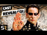 Thumbnail for the Screen Rant - Matrix 4: Everything We Know So Far link, provided by host site