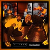 Thumbnail for the 8ruki - Matrix link, provided by host site