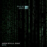 Thumbnail for the Aaron Sevilla - Matrix link, provided by host site
