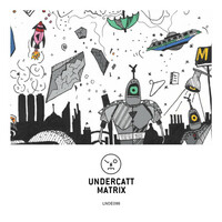 Thumbnail for the Undercatt - Matrix link, provided by host site