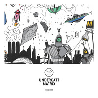 Thumbnail for the Undercatt - Matrix link, provided by host site