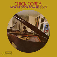 Thumbnail for the Chick Corea - Matrix link, provided by host site
