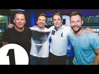 Thumbnail for the Jamie - 'Matrix' and Calum Scott play Innuendo Bingo link, provided by host site