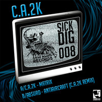 Thumbnail for the C.A.2K. - Matrix / Antiaircraft Remix link, provided by host site