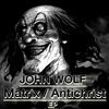 Thumbnail for the John Wolf - Matrix / Antichrist link, provided by host site