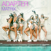 Thumbnail for the Adapter - Matrix link, provided by host site