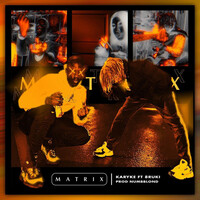 Thumbnail for the 8ruki - Matrix link, provided by host site