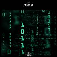 Thumbnail for the Kaka - Matrix (Extended Mix) link, provided by host site