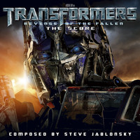 Thumbnail for the Steve Jablonsky - Matrix Of Leadership link, provided by host site