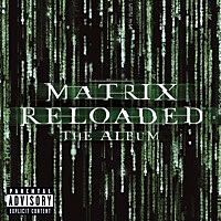 Thumbnail for the Don Davis - "Matrix Reloaded" Suite link, provided by host site