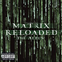 Thumbnail for the Don Davis - "Matrix Reloaded" Suite link, provided by host site