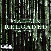 Thumbnail for the Don Davis - "Matrix Reloaded" Suite link, provided by host site