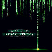Thumbnail for the Don Davis - Matrix Revolutions Main Title link, provided by host site