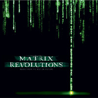 Thumbnail for the Don Davis - Matrix Revolutions: The Motion Picture Soundtrack link, provided by host site