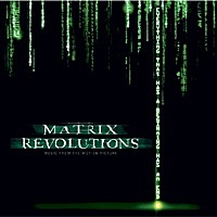 Thumbnail for the Don Davis - Matrix Revolutions (The Motion Picture Soundtrack) link, provided by host site
