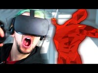 Thumbnail for the JackSepticEye - MATRIX SIMULATOR | SuperHOT VR #1 (Oculus Rift Virtual Reality) link, provided by host site