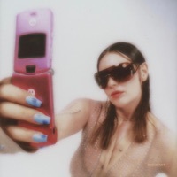 Thumbnail for the Perel - Matrix (Sofia Kourtesis Remix) link, provided by host site