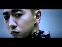 Thumbnail for the B.A.P - [MATRIX] Teaser Video - Bang Yong Guk link, provided by host site