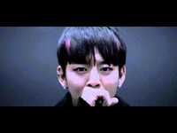 Thumbnail for the B.A.P - [MATRIX] Teaser Video - DAE HYUN link, provided by host site