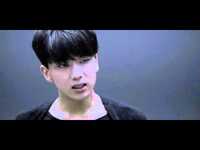 Thumbnail for the B.A.P - [MATRIX] Teaser Video - YOUNG JAE link, provided by host site