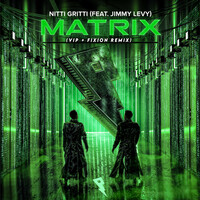 Thumbnail for the Nitti Gritti - Matrix (VIP + Fixion Remix) link, provided by host site