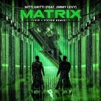Thumbnail for the Nitti Gritti - Matrix (VIP) link, provided by host site