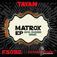Image of Tayan linking to their artist page due to link from them being at the top of the main table on this page