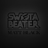 Thumbnail for the Swifta Beater - Matt Black link, provided by host site