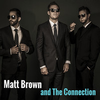 Thumbnail for the Matt Brown - Matt Brown and the Connection link, provided by host site