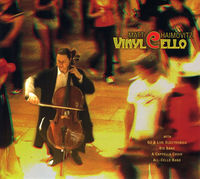 Thumbnail for the Matt Haimovitz - Matt Haimovitz: VinylCello link, provided by host site
