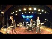 Thumbnail for the Matt Jaffe - Fire On The Freeway - 360 VIDEO link, provided by host site